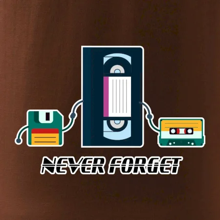 Never forget 90s