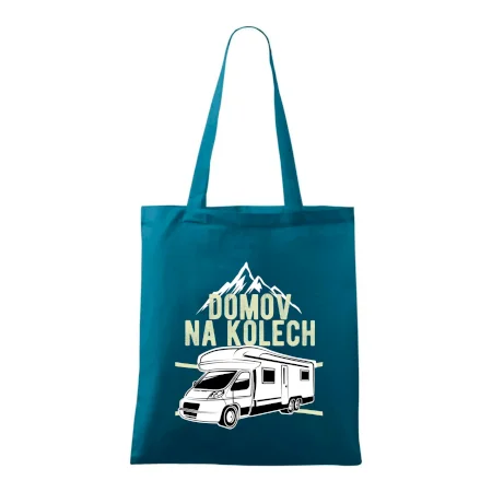 Domov na kolech