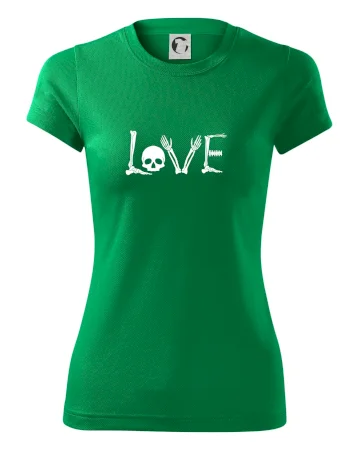 Radiologie LOVE