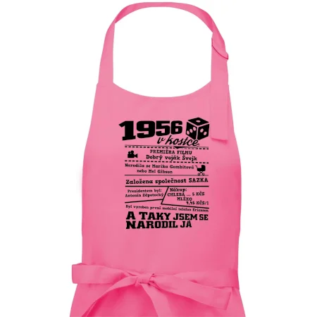 1956 v kostce