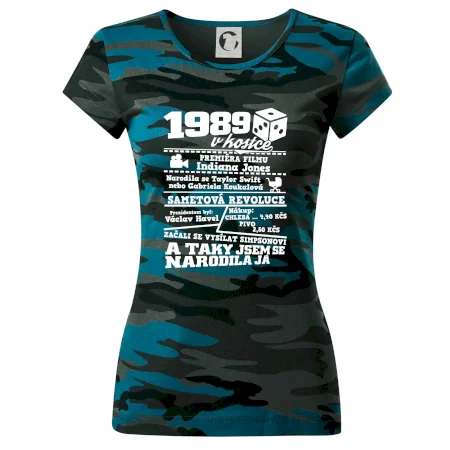 1989 v kostce