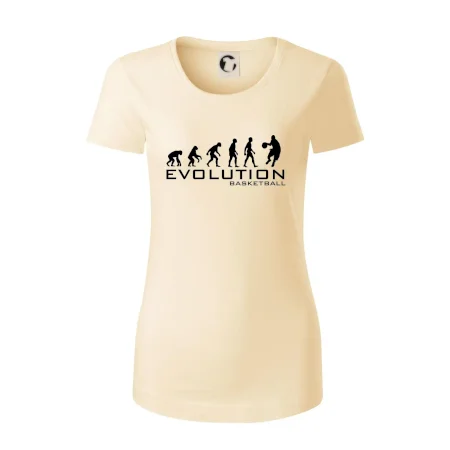 Evoluce Basketball