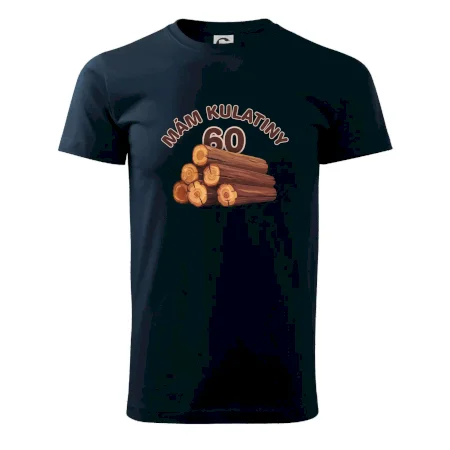Mám kulatiny 60