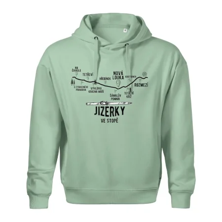 Jizerky ve stopě