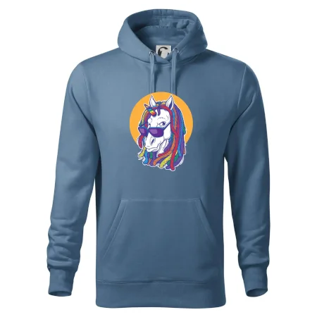 Rasta unicorn