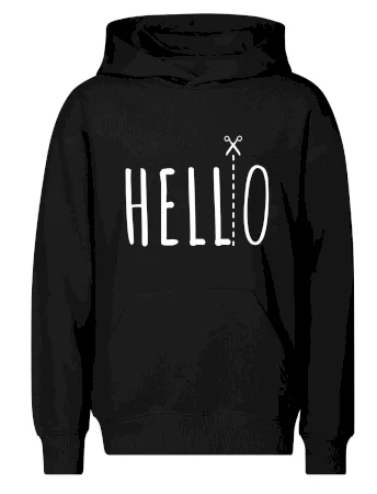 Hello