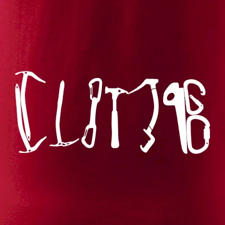 Climb equipment