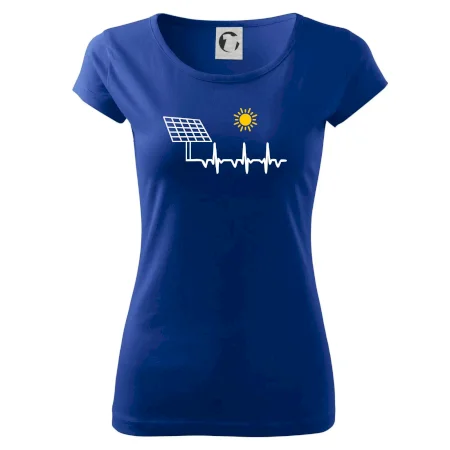 Ekg Fotovoltaická elektrárna