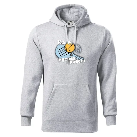 Jmeno legenda padelu
