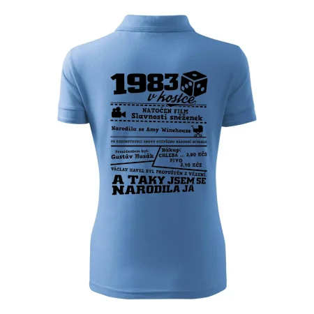 1983 v kostce