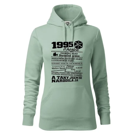1995 v kostce