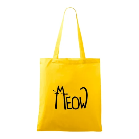 Meow - Mňau