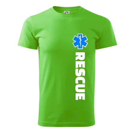 Rescue - pro záchranáře