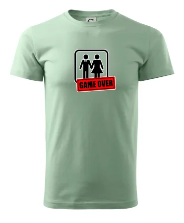 Bachelor Party - Game over (hetero)