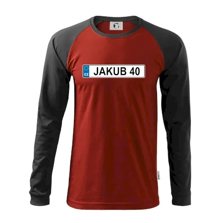 SPZ Jakub 40