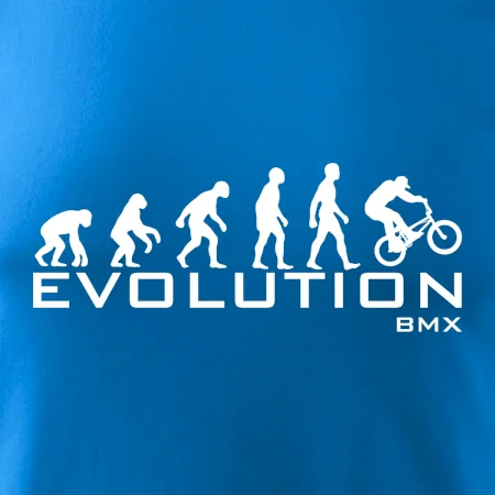 Evoluce BMX