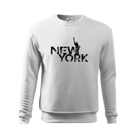 New York retro