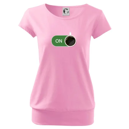 Káva ON