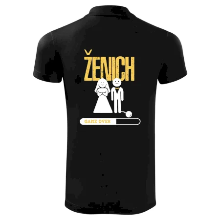 Drink team ženich