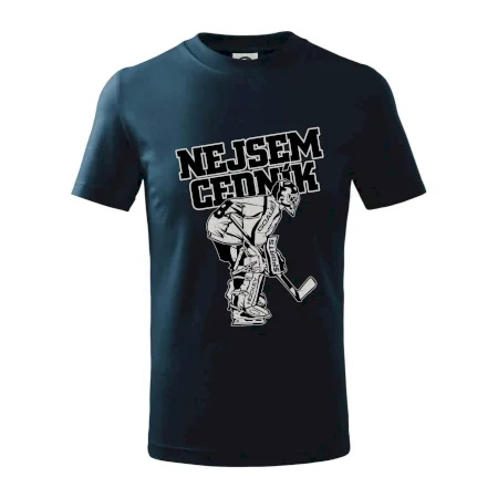 Nejsem cedník