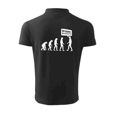 Evoluce Go back