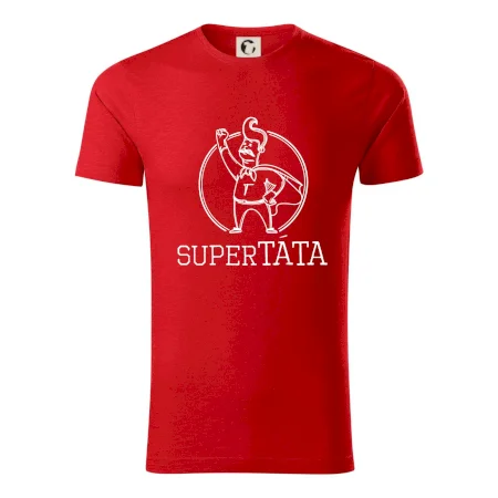 Superhrdina táta