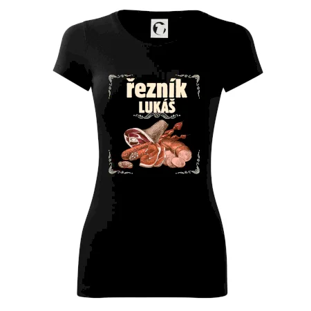 Řezník jméno