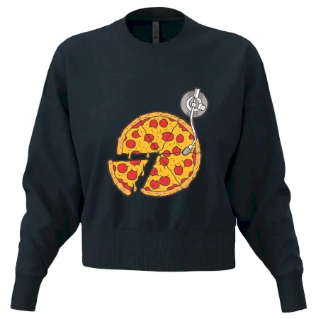 Pizza DJ