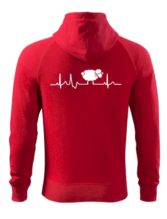 EKG černá ovečka