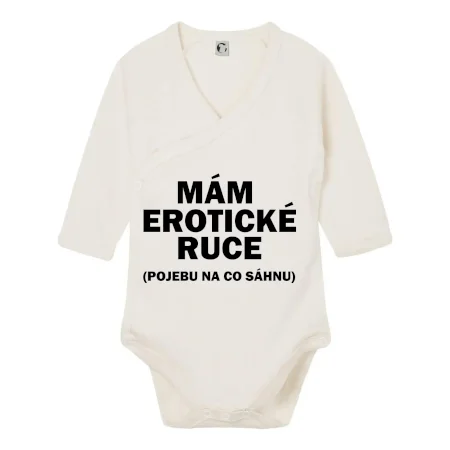 Mám erotické ruce