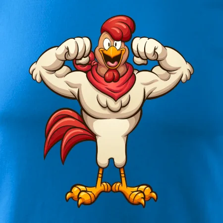 Svalnatý kohout