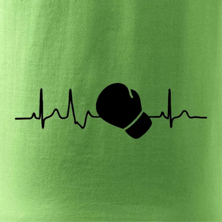EKG box rukavice