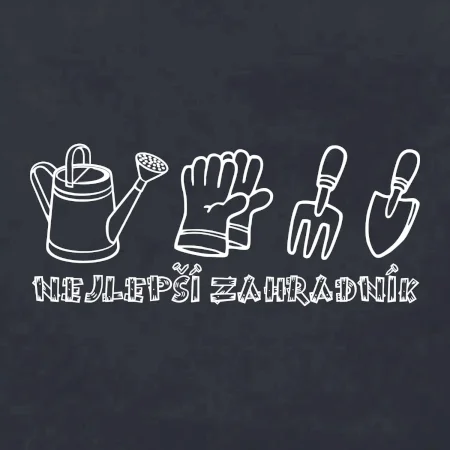 Nejlepší zahradník
