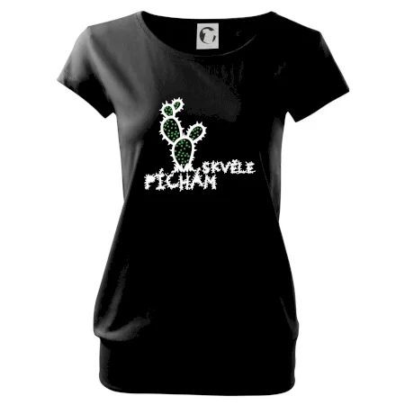 Píchám skvěle