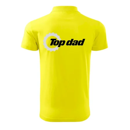 Top Dad