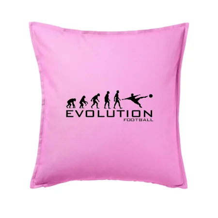 Evolution Football