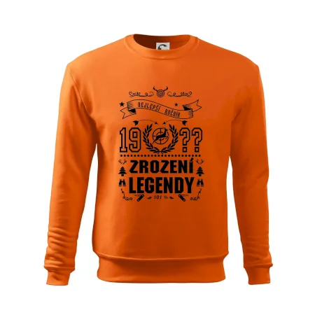 Zrození legendy - pro myslivce