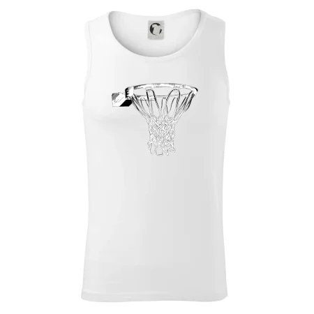 Basketbalový koš
