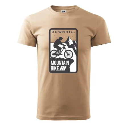MTB downhill hranaté
