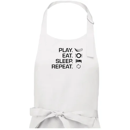 Play Eat Sleep Repeat florbal