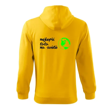 Nejlepší táta na světě