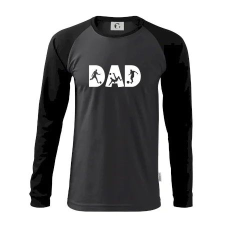 Football dad