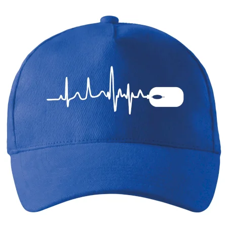 EKG myš