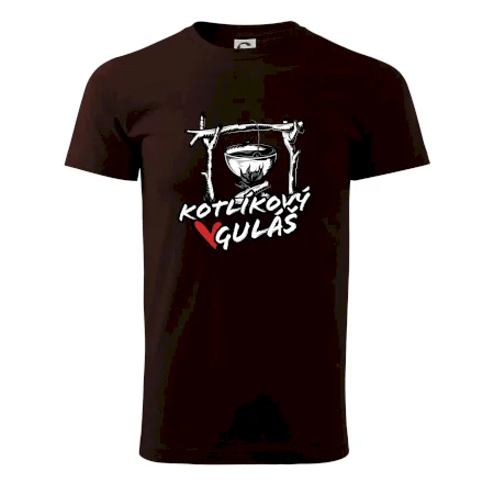 Kotlíkový guláš