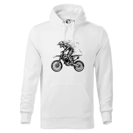 Cross - Enduro kostra