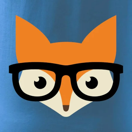 Geek liška