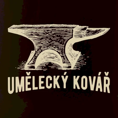 Umělecký kovář