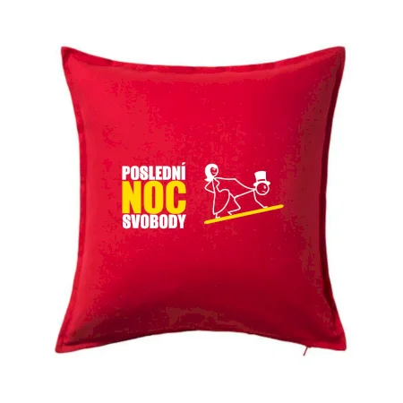 Poslední noc