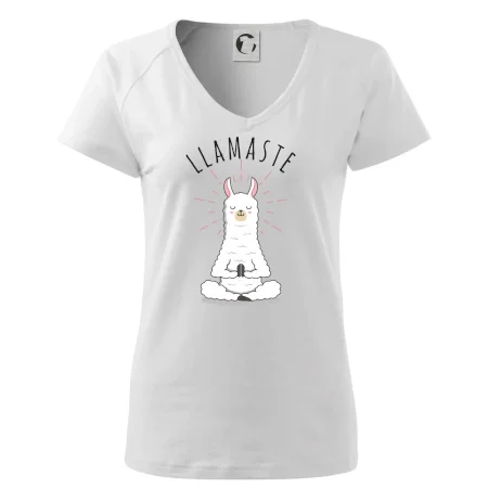 Yoga Llamaste