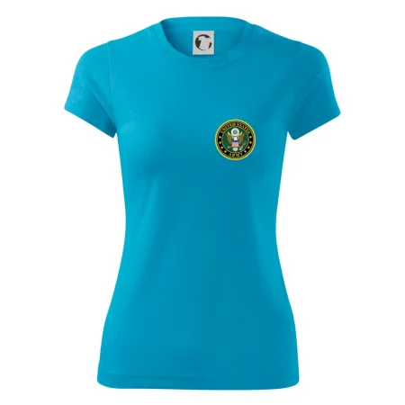 United States Army barevné